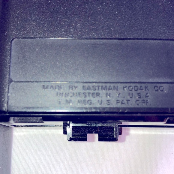 Vintage Kodak Ektron II Model A Electronic Flash - Picture 8 of 9